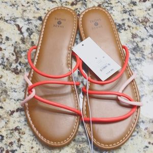 Brand New sandals
